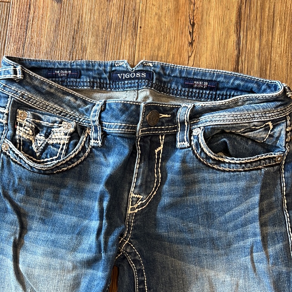 Vigoss Capri - image 2